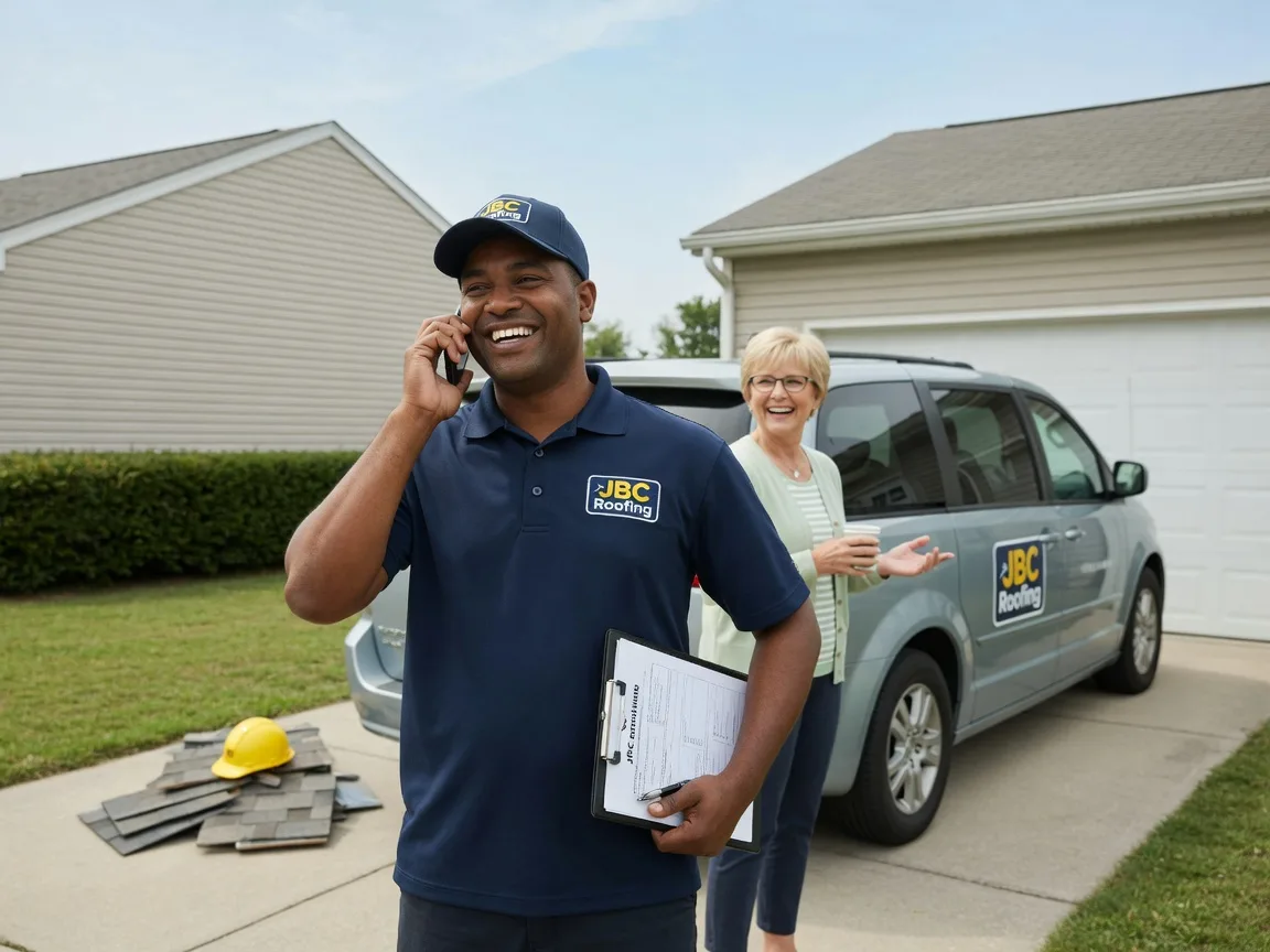Roof Replacement Dallas, TX FAQs